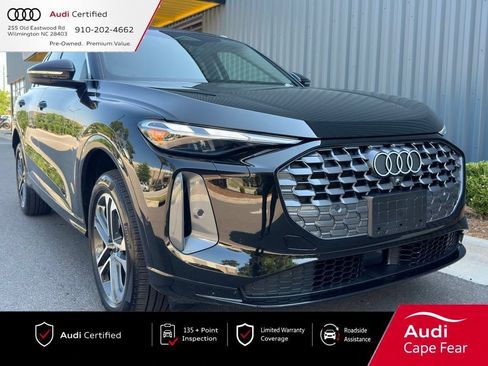 Certified 2025 Audi Q5 Premium AWD/4WD image 7