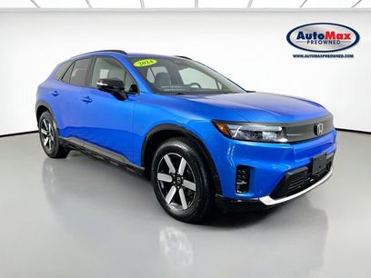 Used 2024 Honda Prologue Touring