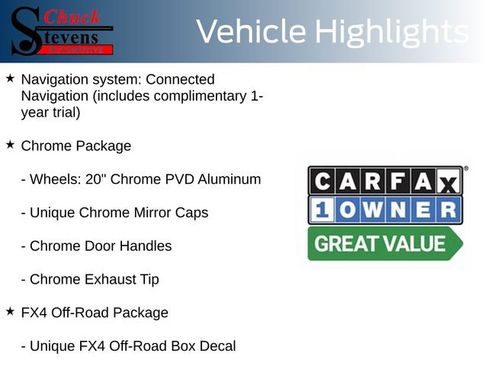 Certified 2024 Ford F250 Lariat w/ Lariat Ultimate Package AWD/4WD image 7