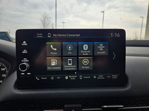 Certified 2024 Honda HR-V EX-L image 18