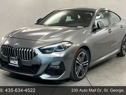Used 2024 BMW 228i xDrive Gran Coupe w/ M Sport Package