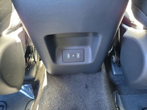 New 2026 Hyundai Tucson SEL image 34