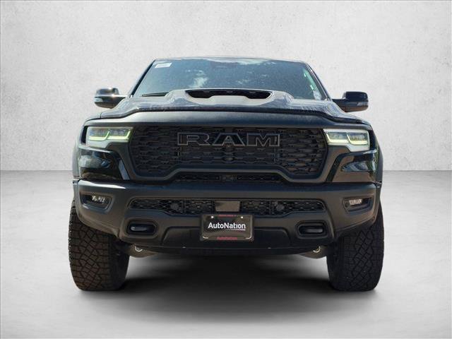 New 2026 RAM 1500 RHO w/ RHO Level 1 Equipment Group AWD/4WD image 6
