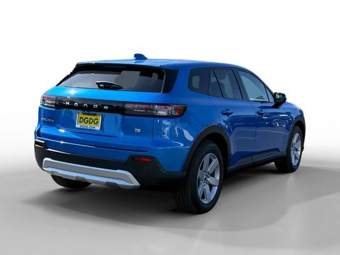 New 2026 Honda Prologue Eco image 5