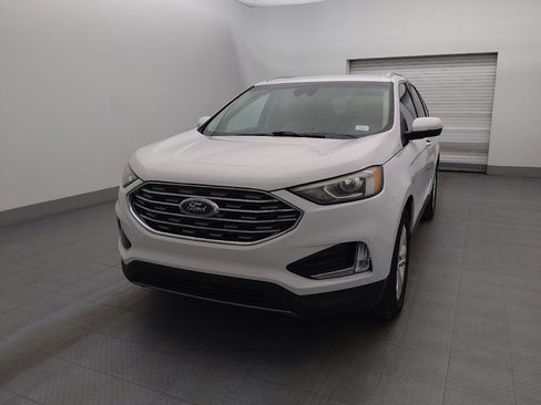 Used 2019 Ford Edge SEL w/ Equipment Group 201A image 15