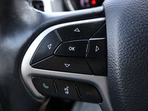 Used 2019 Jeep Grand Cherokee Limited AWD/4WD image 32