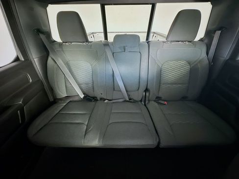 New 2026 RAM 1500 Classic Warlock AWD/4WD image 10
