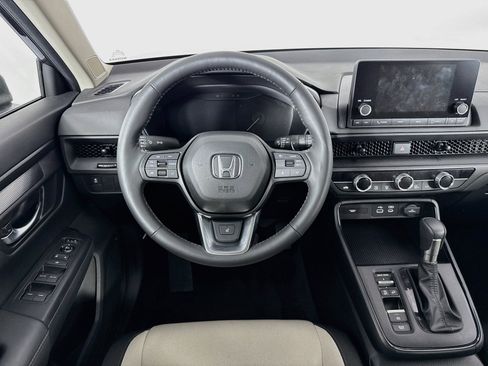 Certified 2023 Honda CR-V EX image 22