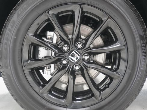 Used 2026 Honda CR-V Sport-L image 31