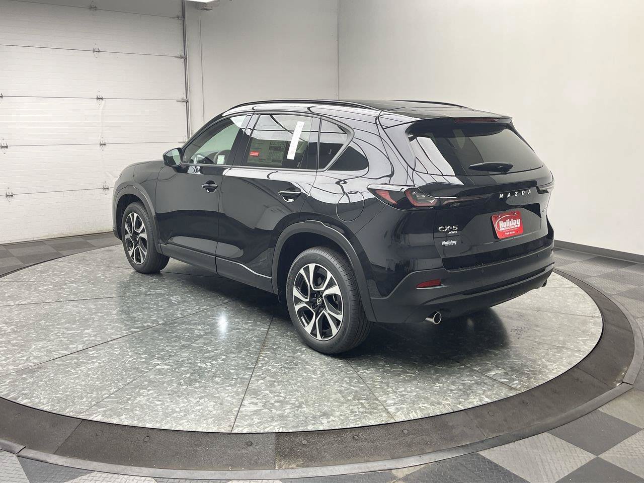 New 2026 MAZDA CX-5 Preferred AWD/4WD image 2