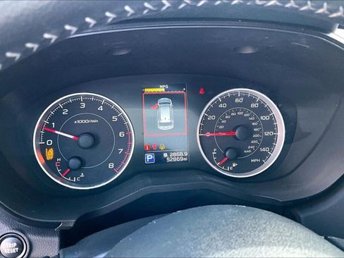 Certified 2022 Subaru Ascent Onyx Edition image 8