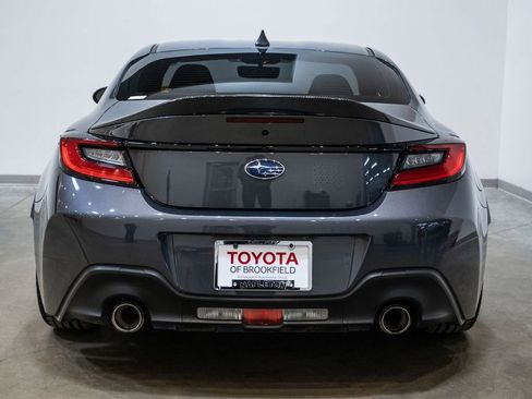 Used 2023 Subaru BRZ Limited image 6