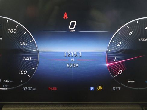 Certified 2026 Mercedes-Benz GLA 250 image 17