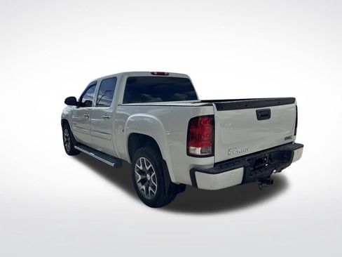 Used 2011 GMC Sierra 1500 Denali w/ LPO, Protection Package AWD/4WD image 6