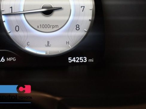Used 2024 Hyundai Palisade Calligraphy AWD/4WD image 17