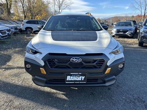 New 2026 Subaru Crosstrek 2.5i Wilderness w/ Wilderness Package AWD/4WD image 3