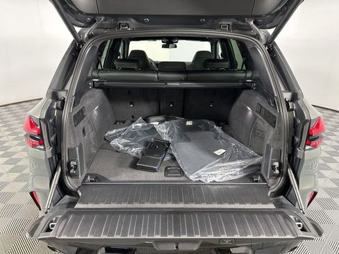 New 2026 BMW X5 M Competition w/ Executive Package image 25