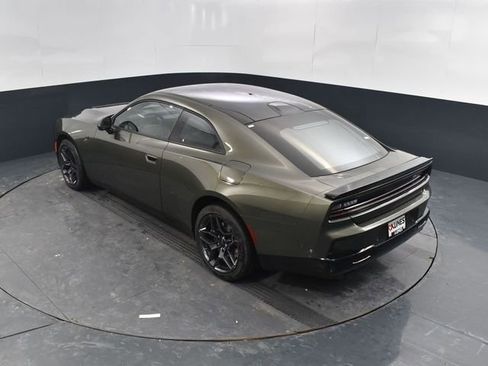 New 2026 Dodge Charger R/T Scat Pack image 45