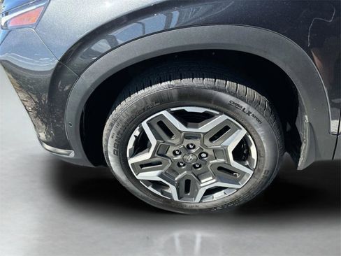 Certified 2023 Hyundai Santa Fe Limited w/ Cargo Package image 37
