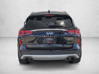 Used 2019 INFINITI QX50 Essential w/ Premium Heat Package AWD/4WD video 2