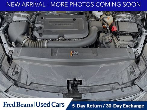 Certified 2023 Buick Envision Essence image 10