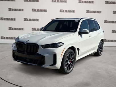 New 2026 BMW X5 xDrive40i w/ M Sport Package