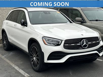 Used 2022 Mercedes-Benz GLC 300