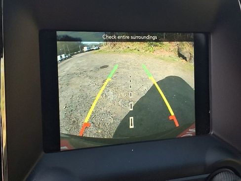 Used 2020 Dodge Durango GT AWD/4WD image 18