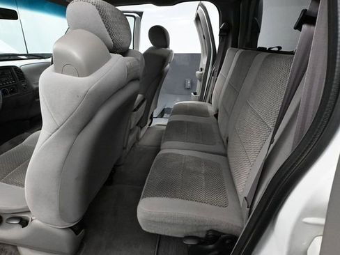 Used 2002 Ford F150 XL image 32