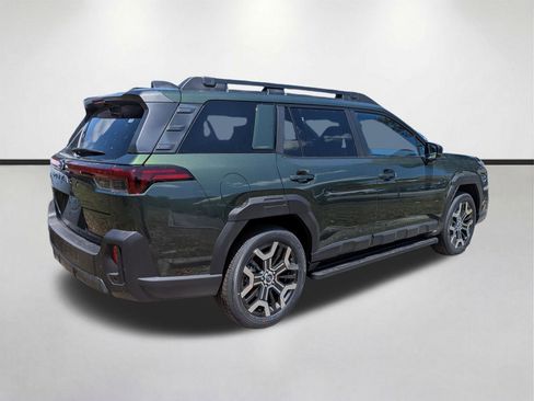 New 2026 Subaru Outback Touring XT AWD/4WD image 4