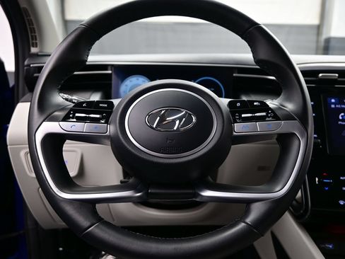 Used 2023 Hyundai Tucson SEL w/ Convenience Package AWD/4WD image 26