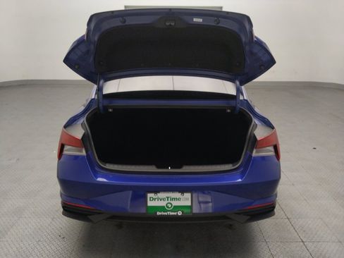 Used 2023 Hyundai Elantra SEL FWD image 29