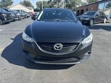 Used 2014 MAZDA MAZDA6 Touring w/ Touring Technology Package image 2