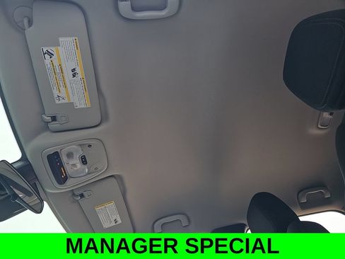 New 2026 Chevrolet TrailBlazer LS w/ LS Convenience Package FWD image 29