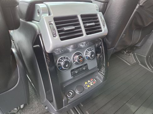 Used 2009 Land Rover Range Rover Autobiography AWD/4WD image 10