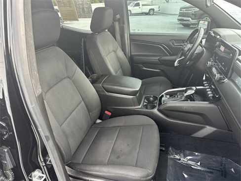 Used 2023 Chevrolet Colorado LT w/ LT Convenience Package image 28