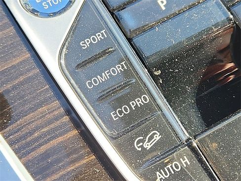 Used 2023 BMW X7 xDrive40i w/ Executive Package image 24