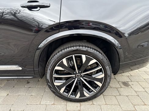 Used 2026 Volvo XC90 B6 Plus AWD/4WD image 14