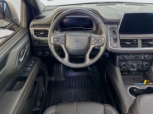Used 2024 Chevrolet Tahoe RST w/ Luxury Package AWD/4WD image 25