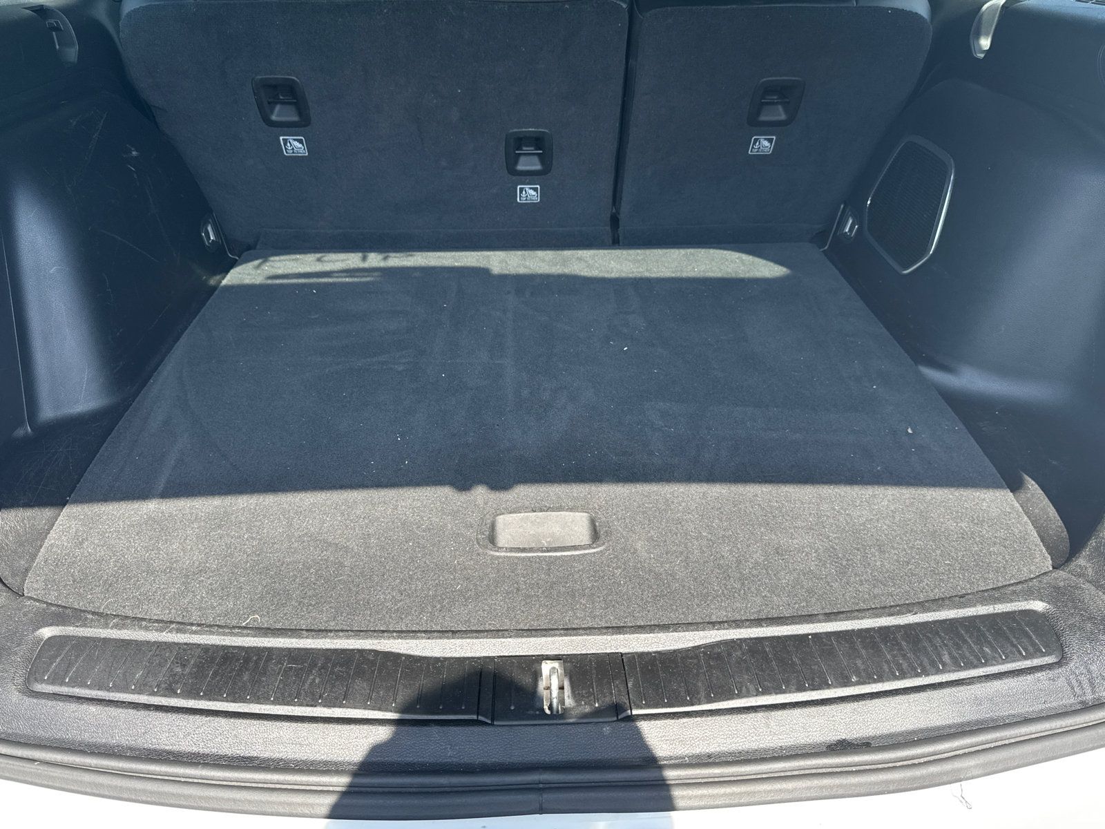 Used 2024 Jeep Grand Cherokee Limited 4xe AWD/4WD image 18