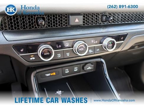 Used 2026 Honda CR-V EX image 19