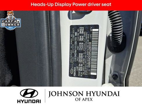 Used 2024 Hyundai Ioniq 5 Limited RWD image 7