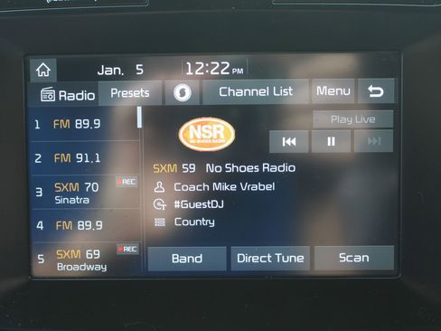 Certified 2018 Kia Soul + image 42