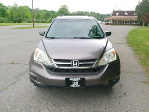 Used 2011 Honda CR-V SE image 5