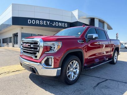 Used 2019 GMC Sierra 1500 SLT w/ SLT Premium Plus Package