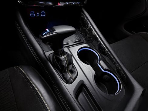 Used 2024 Dodge Durango SRT image 56