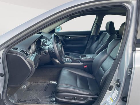 Used 2013 Acura TL image 11