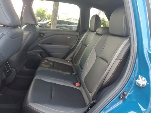 Certified 2026 Subaru Forester Wilderness AWD/4WD image 16
