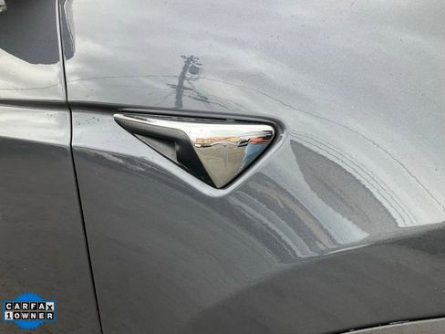 Used 2018 Tesla Model X 100D image 87