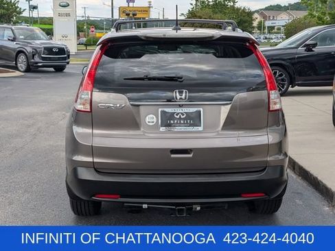 Used 2014 Honda CR-V EX-L image 6